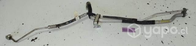 Caneria Aire Acondicionado (FFB076) Ford F150 Plat