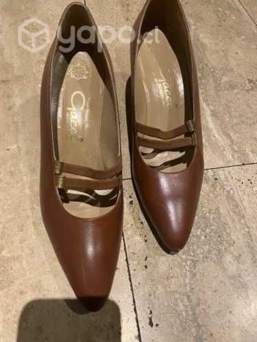 Zapatos Gacel