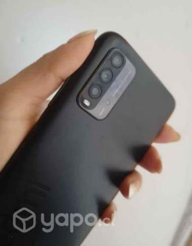 Celular Xiaomi Redmi 9T