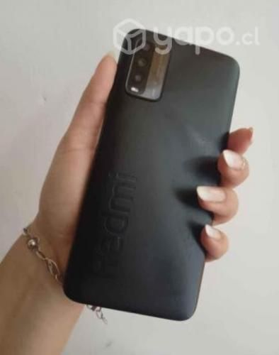 Celular Xiaomi Redmi 9T