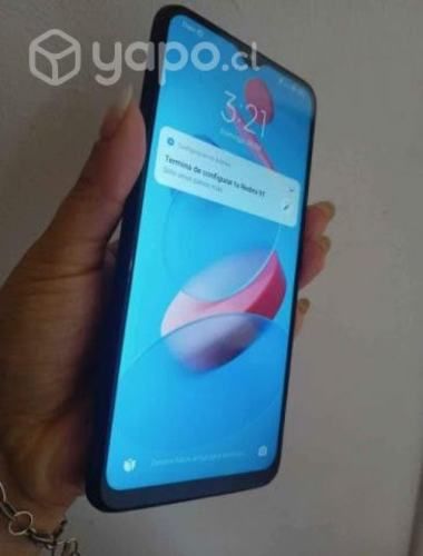 Celular Xiaomi Redmi 9T