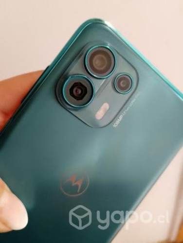 Celular Motorola Edge 20 Lite