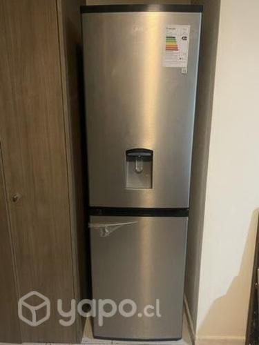 Nevera/refrigerador al mejor precio consulte