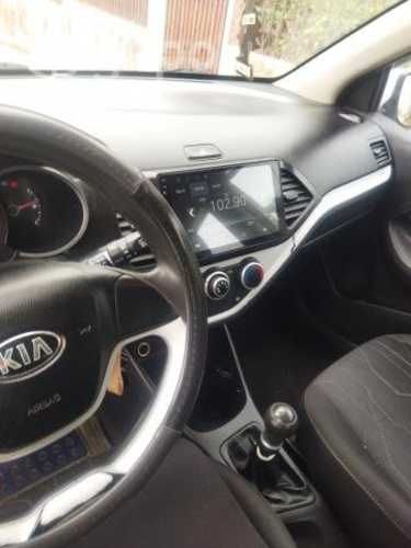 Kia Morning 2015 1.2