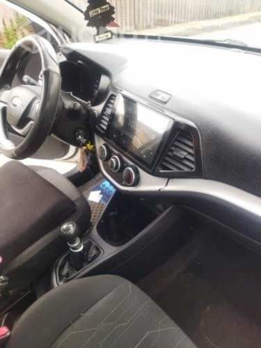 Kia Morning 2015 1.2