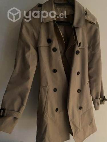 Trench Zara