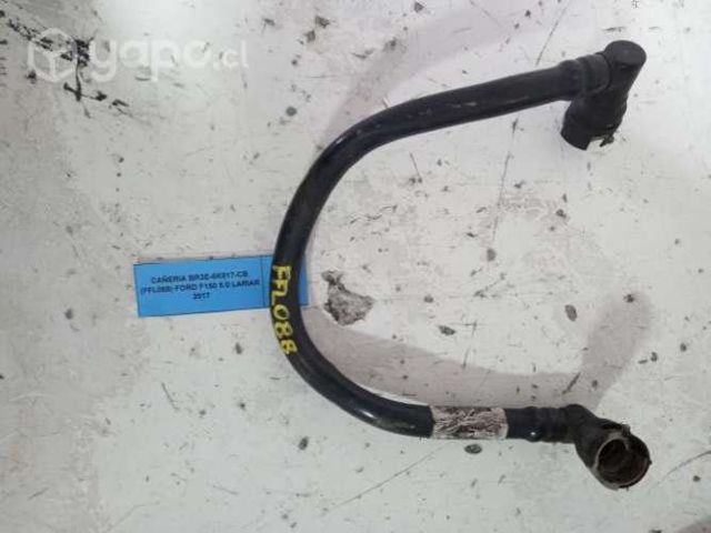 Caneria BR3E-6K817-CB (FFL088) Ford F150 5.0 Lar