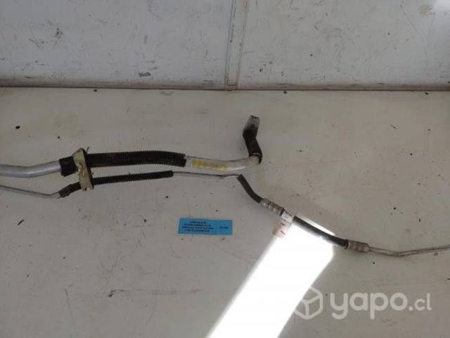 Caneria Aire Acondic (FFP2112) Ford F150 Plat 2020