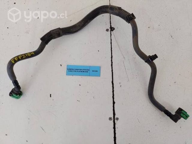 Caneria Canister (FFP2184) Ford F150 Platinum 2020