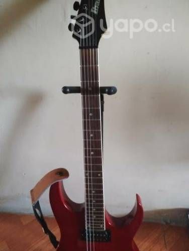 Guitarra ibanez gio