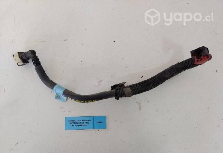 Caneria JL34-9D188-AB (FFP2194) Ford F150 Platin