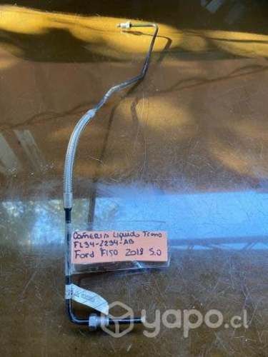 Caneria liquido freno FL34-2234-AB Ford F150 2018