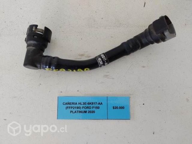 Caneria HL3E-6K817-AA (FFP2190) Ford F150 Platin