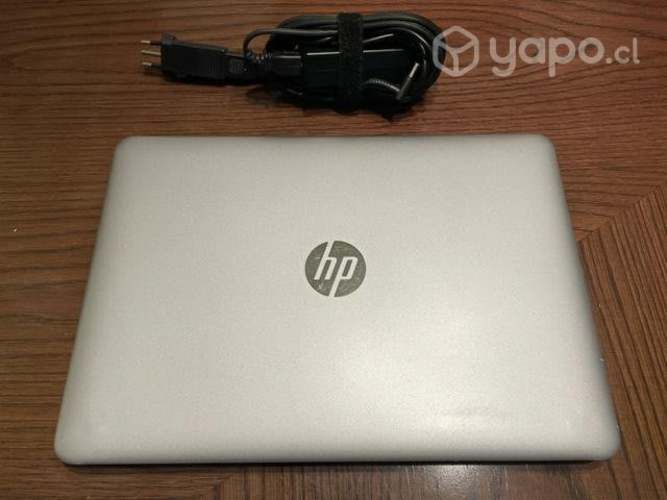 HP Probook 440 G4, i7 7ma, 8GB RAM, SSD 240GB