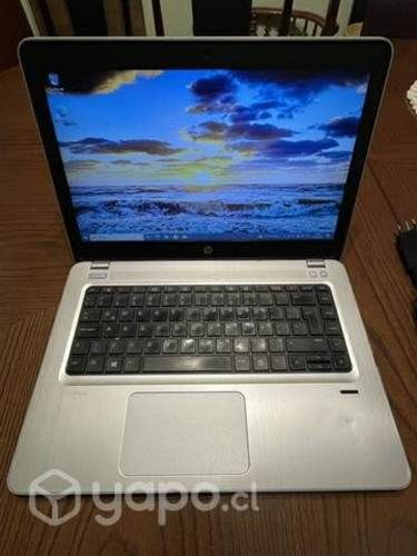 HP Probook 440 G4, i7 7ma, 8GB RAM, SSD 240GB