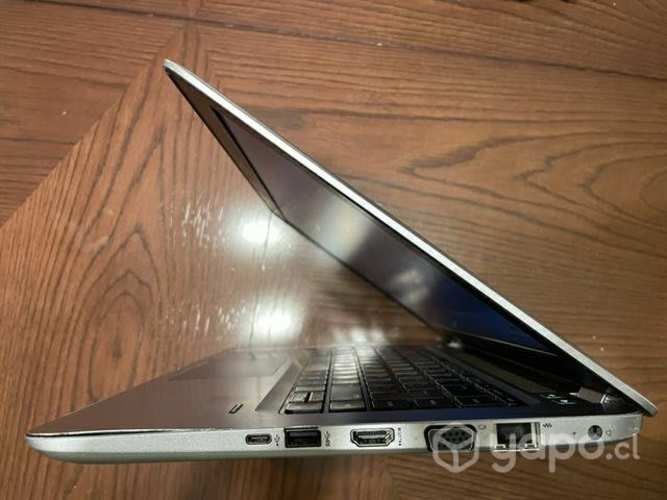 HP Probook 440 G4, i7 7ma, 8GB RAM, SSD 240GB