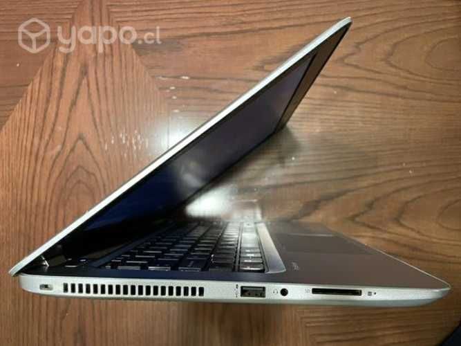 HP Probook 440 G4, i7 7ma, 8GB RAM, SSD 240GB