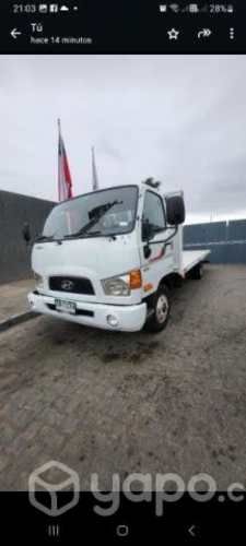 Vendo camion hyundai HD65