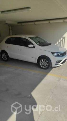 Volkswagen gol 2022