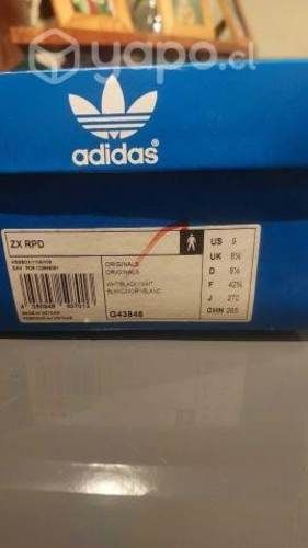 Zapatillas Adidas Original Moda