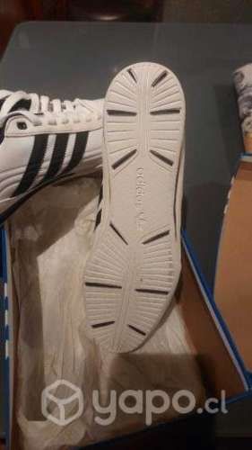 Zapatillas Adidas Original Moda