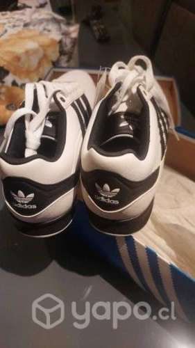 Zapatillas Adidas Original Moda