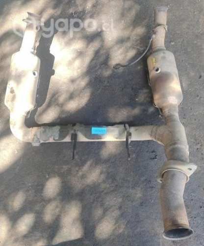 Cataliticos (FFL269) Ford F150 5.0 Lariat 2017