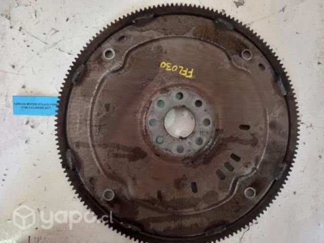 Cercha Motor (FFL030) Ford F150 5.0 Lariat 2017