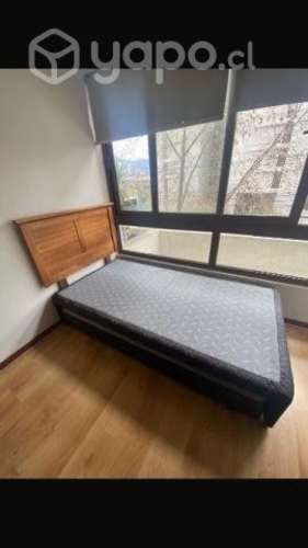 Diván Rosen 1.5 plaza