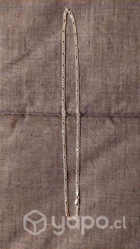 Cadenas de plata italiana 925