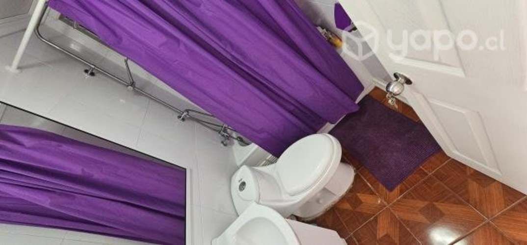 Bonita, comoda y luminosa casa en venta en coquimb