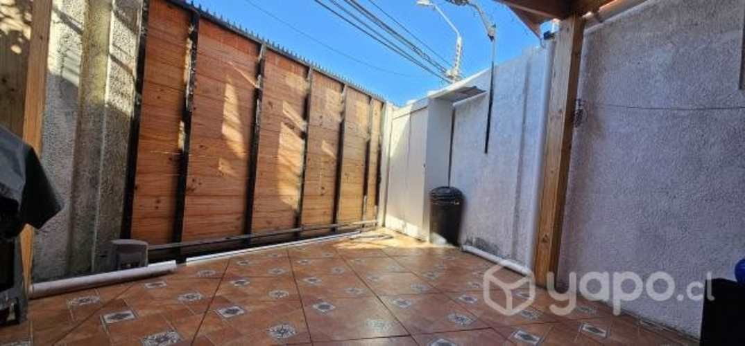 Bonita, comoda y luminosa casa en venta en coquimb