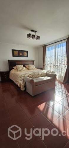 Bonita, comoda y luminosa casa en venta en coquimb