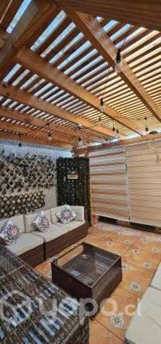 Bonita, comoda y luminosa casa en venta en coquimb