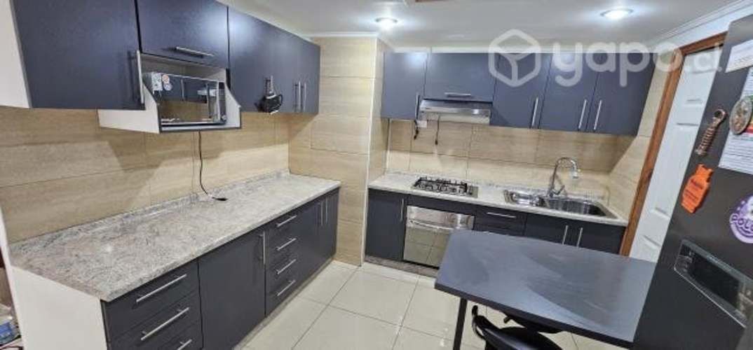Bonita, comoda y luminosa casa en venta en coquimb
