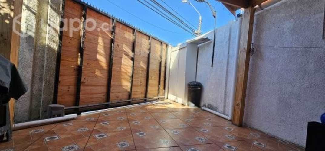 Bonita, comoda y luminosa casa en venta en coquimb