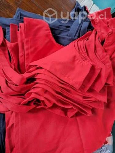 Pecheras deporte Niños NUEVAS