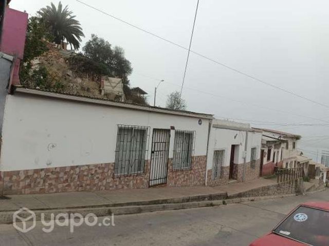 Vendo hermosa casa en coquimbo