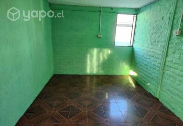 Vendo Lindo y Acogedor Departamento en Piso 3