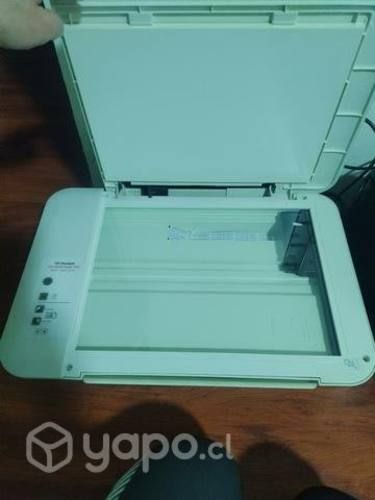 Impresora Deskjet HP advantage 1515