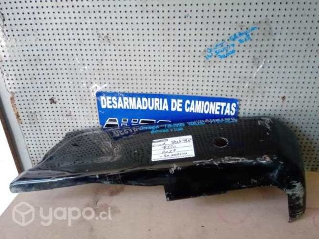 Corner trasero derecho Ford F150 2019