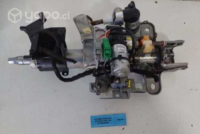 Columna Direcc (FFP2049) Ford F150 Platinum 2020