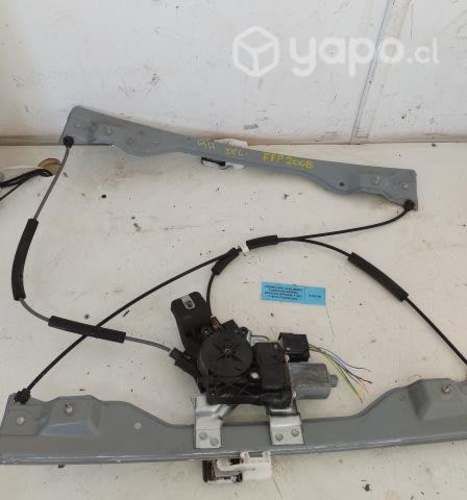Cremallera Alza Vidrio Del Der (FFP208) F150 2020