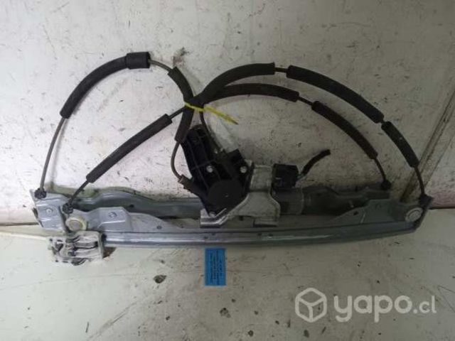 Cremallera Alza Vidrio Del Izq (FFL227) F150 5.0