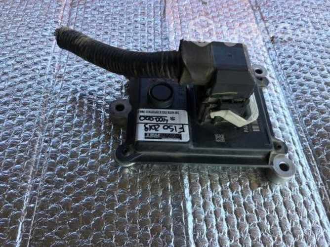 Computador caja automatica Ford F