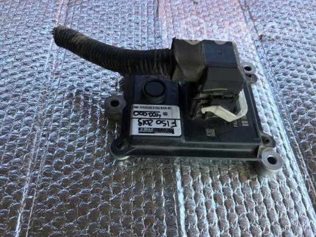 Computador caja automatica Ford F