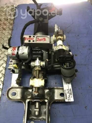 Columna direccion Ford F150 2019 Platinium