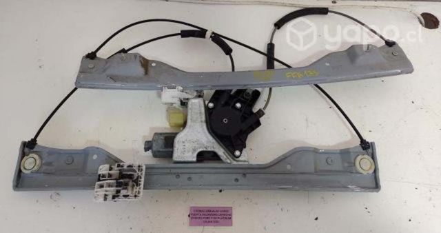 Cremallera Alza Vidrio del der (FFB133) F150 3.5 P