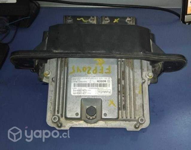 Computador JL3A-12A650-APA (FFP2145) Ford F150 Pla