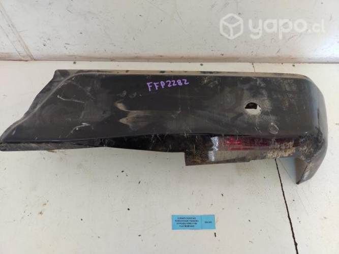 Corner Derecho Parachoque Tras (FFP2282) Ford F150